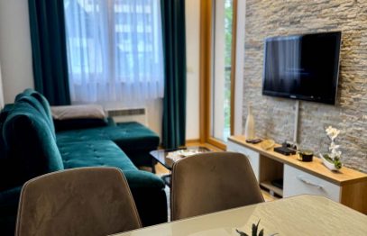 Apartman Kovačević