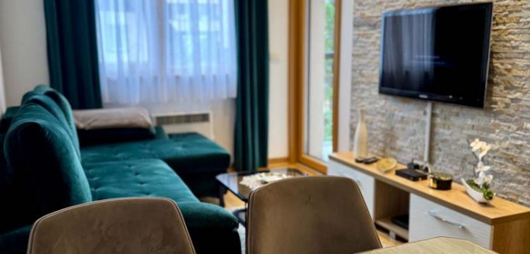 Apartman Kovačević