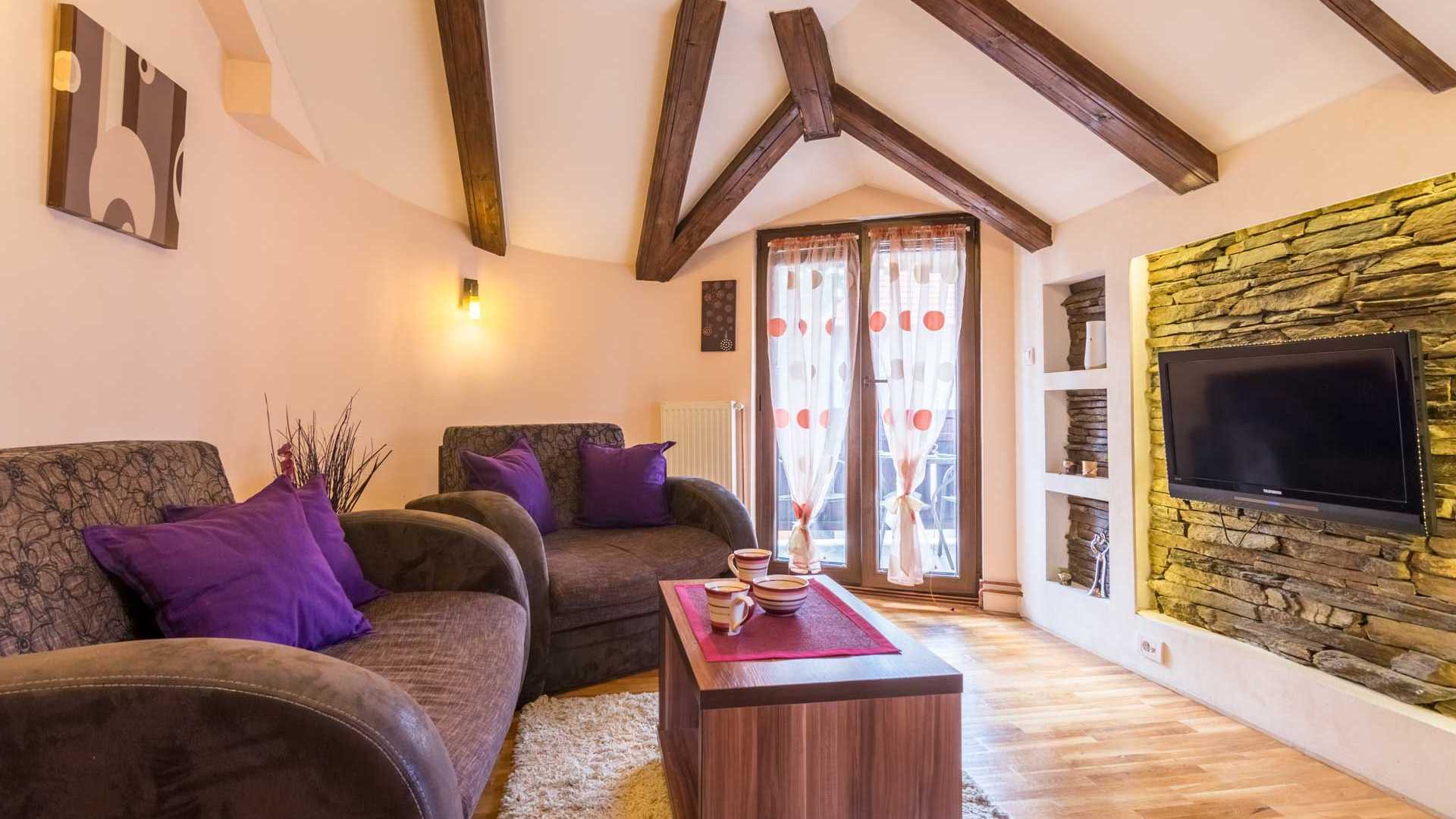 Apartmani Master