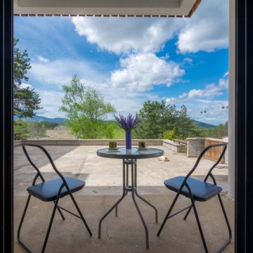 Apartman Lavanda