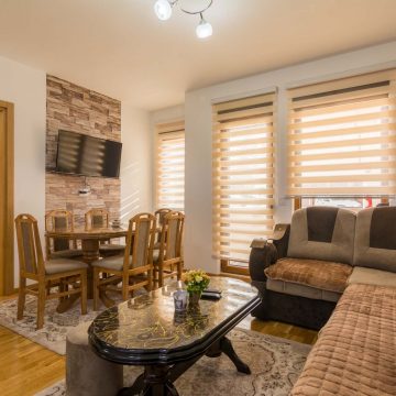 Apartmani Milojević