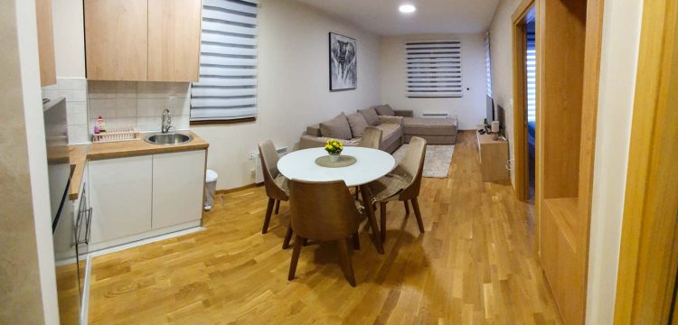 Apartman Perfect View