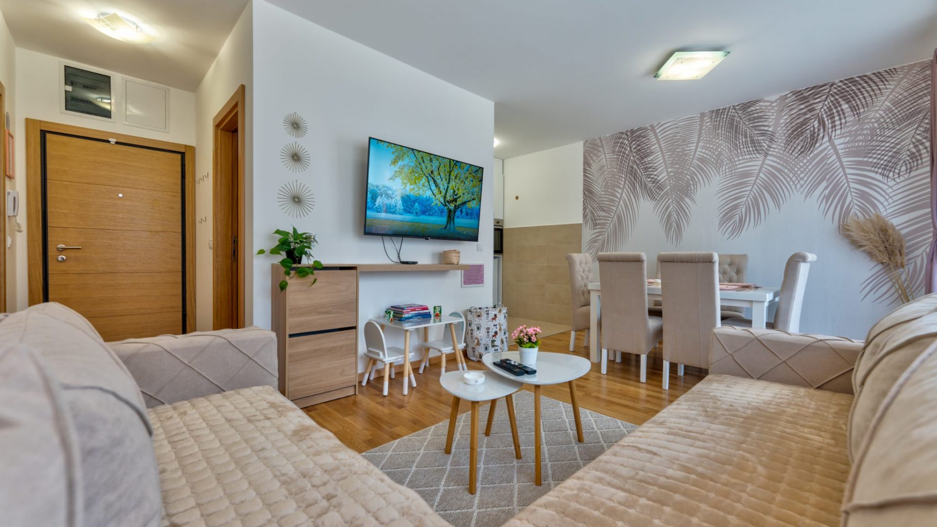 Apartman Valt & Spa