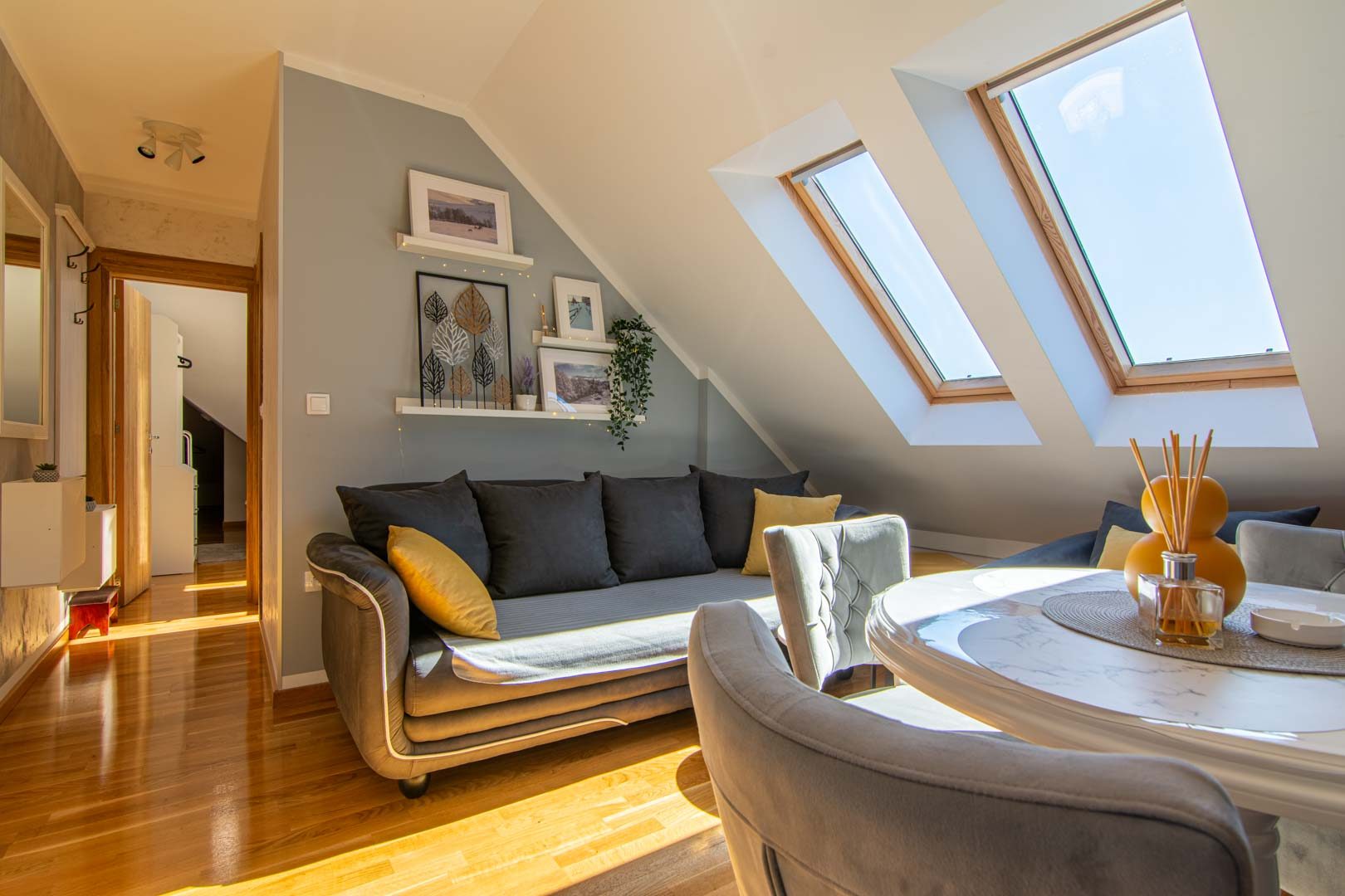 Apartman SM Relax