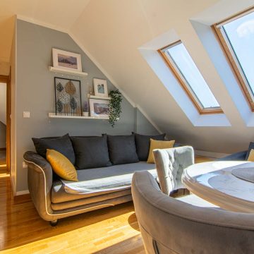 Apartman SM Relax