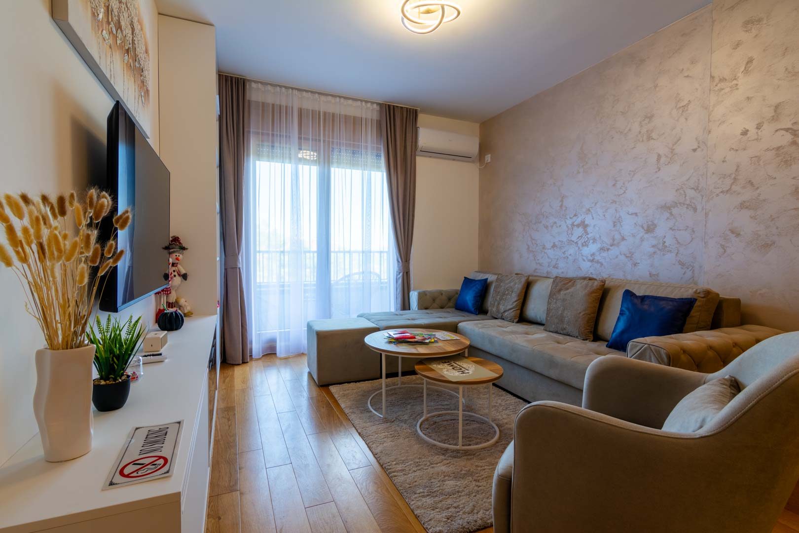 Apartman Sneško Belić