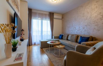 Apartman Sneško Belić