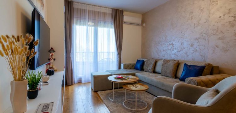 Apartman Sneško Belić