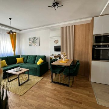 Apartman Petrović