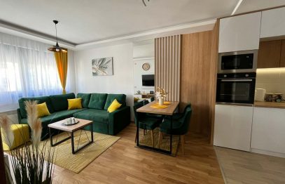 Apartman Petrović