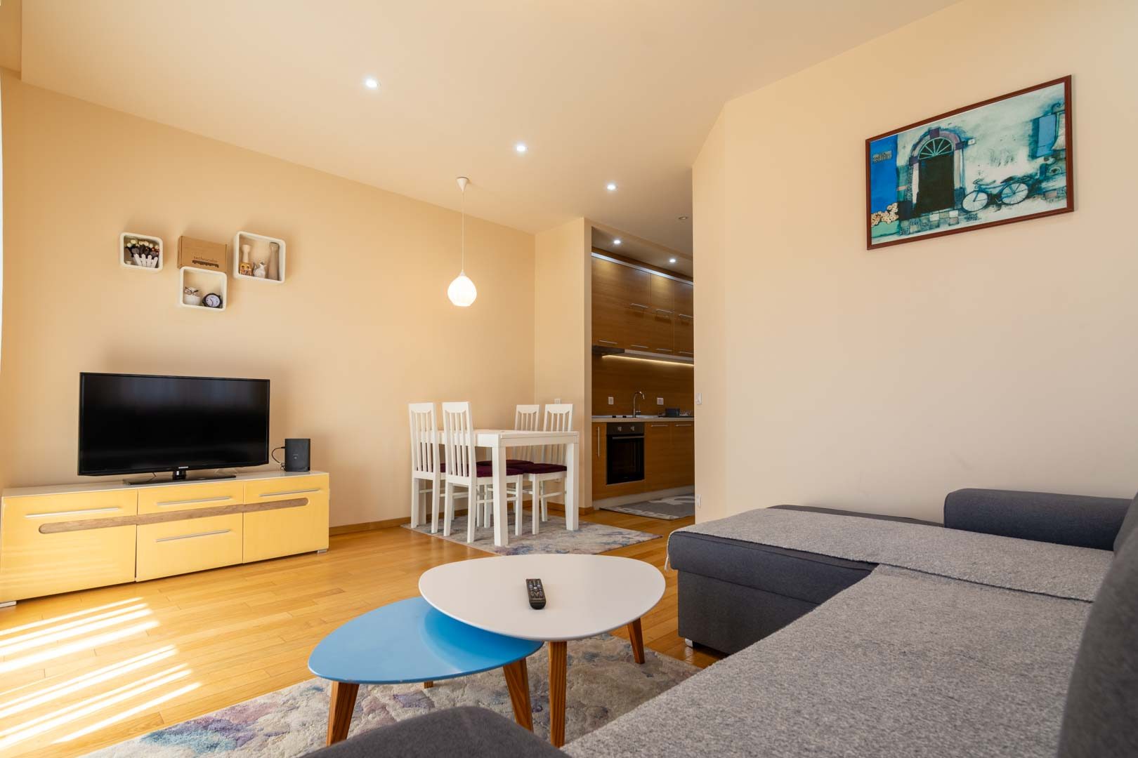 Apartmani Sofija