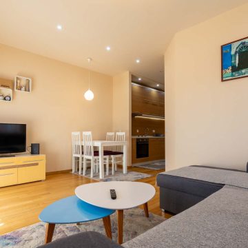 Apartmani Sofija