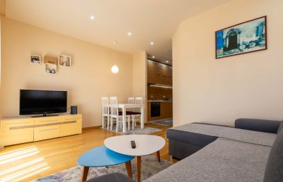 Apartmani Sofija