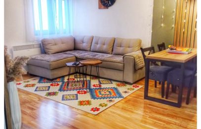 Apartman Zimus