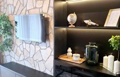 Apartman Albero Pino