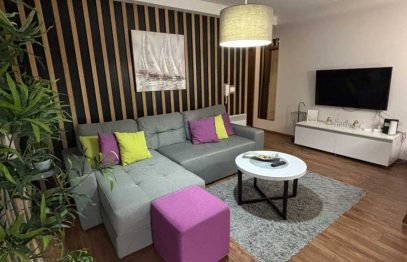 Apartman Kulturist