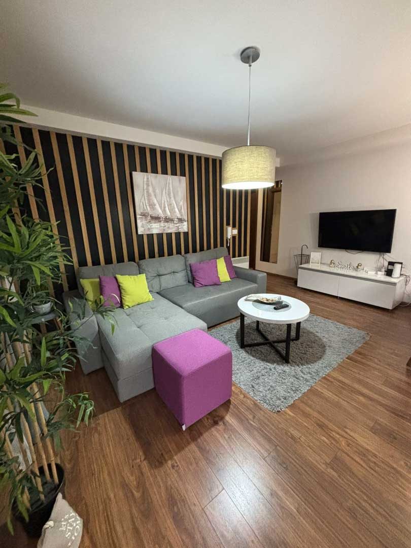 Apartman Kulturist