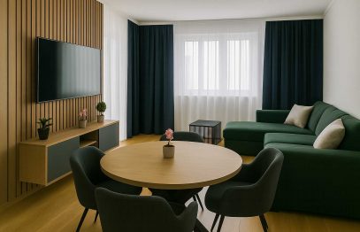 Apartman Perfect View Vip