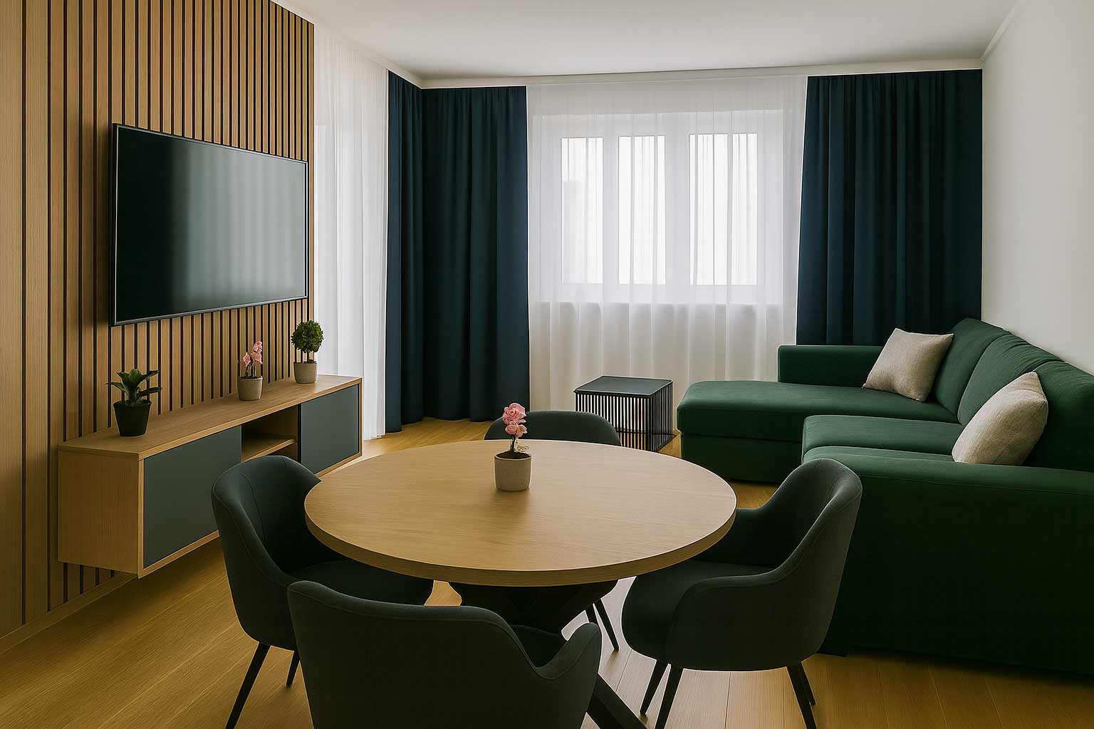 Apartman Perfect View Vip