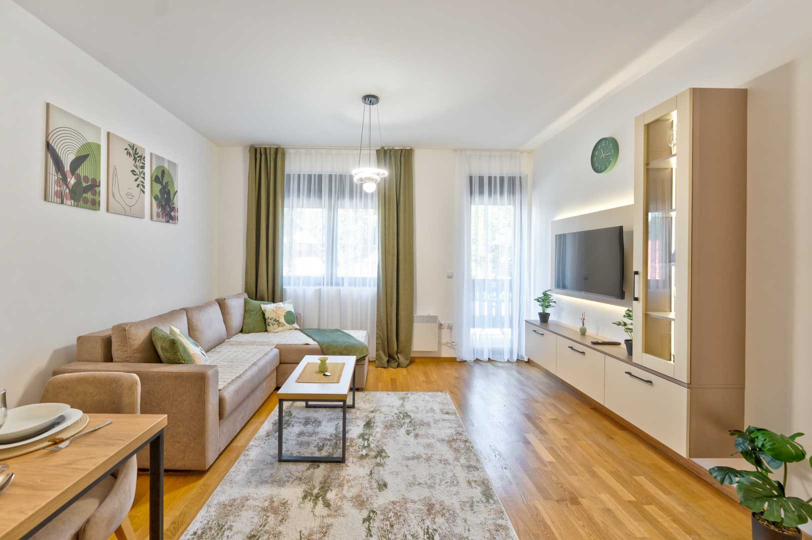 Apartman Royal Hills
