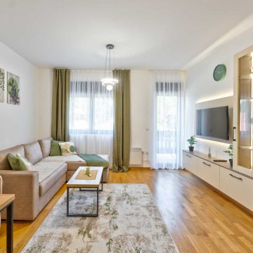 Apartman Royal Hills