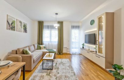 Apartman Royal Hills