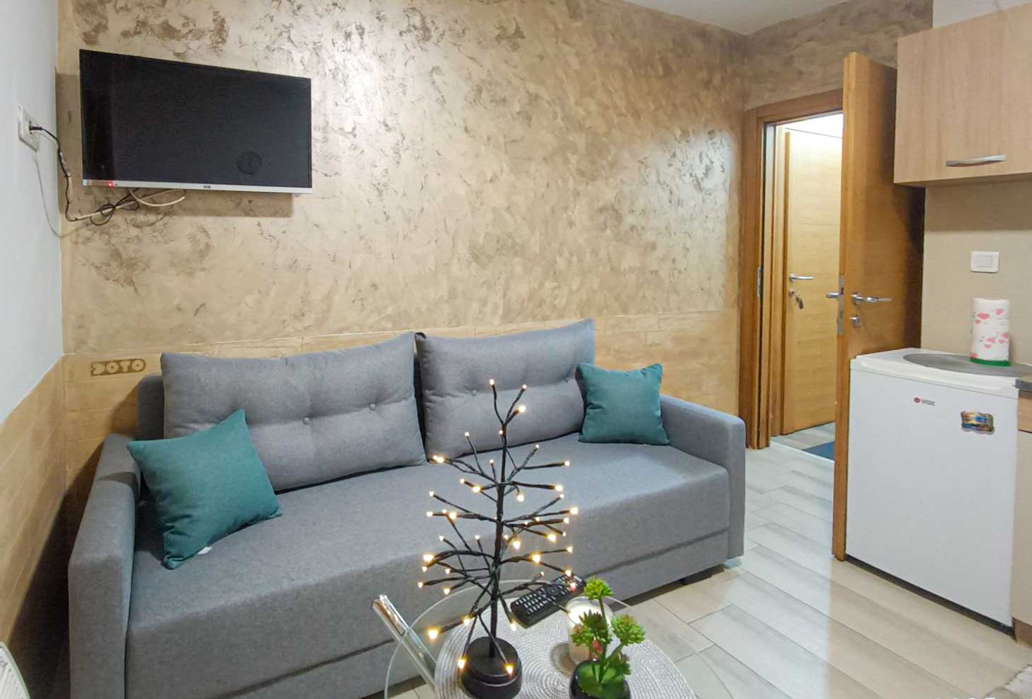 Studio Šišarka