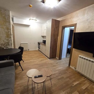 Apartmani Zlatiborska Dolina