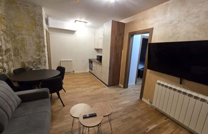 Apartmani Zlatiborska Dolina