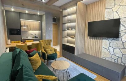 Apartman Royal Luxury Lara
