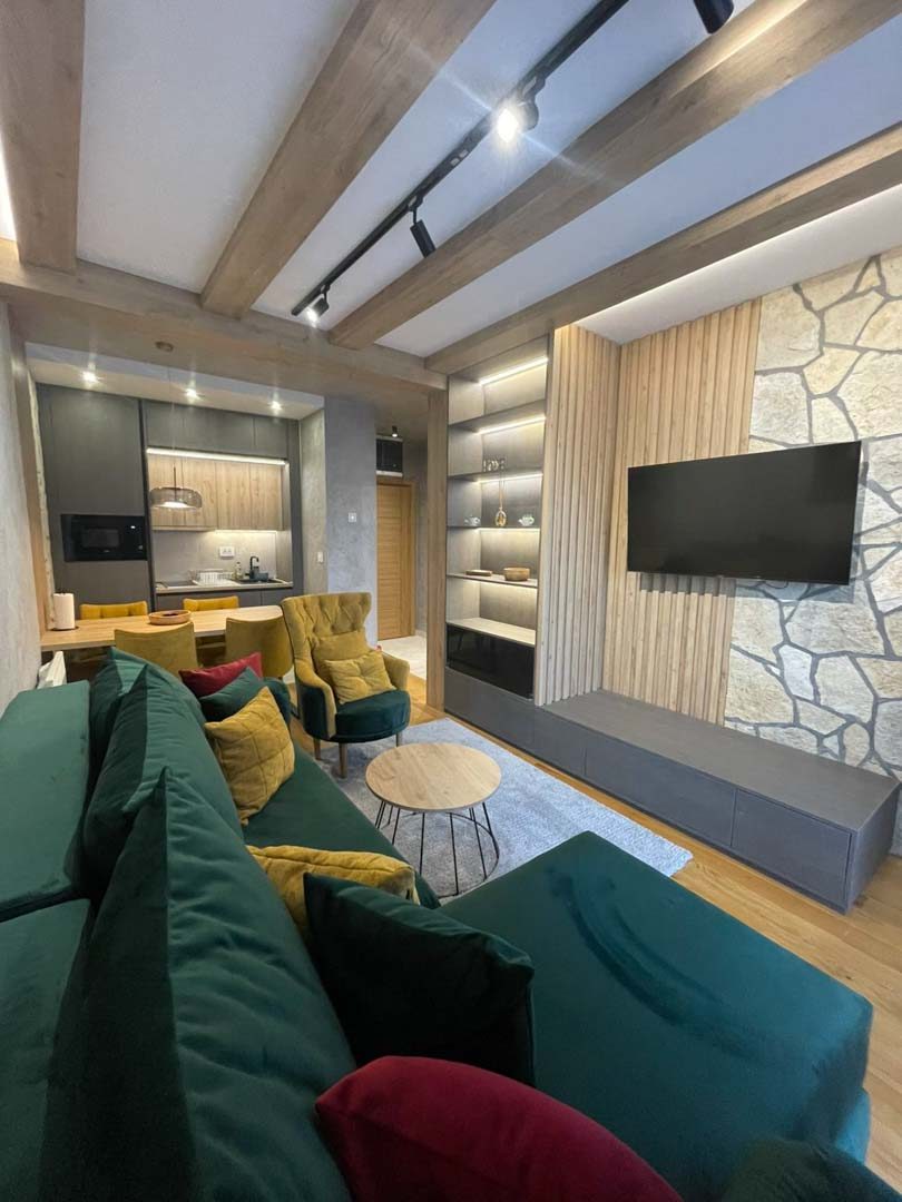 Apartman Royal Luxury Lara